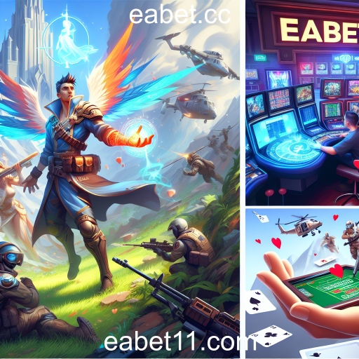 A Importância dos Personagens de Suporte nos Jogos Online